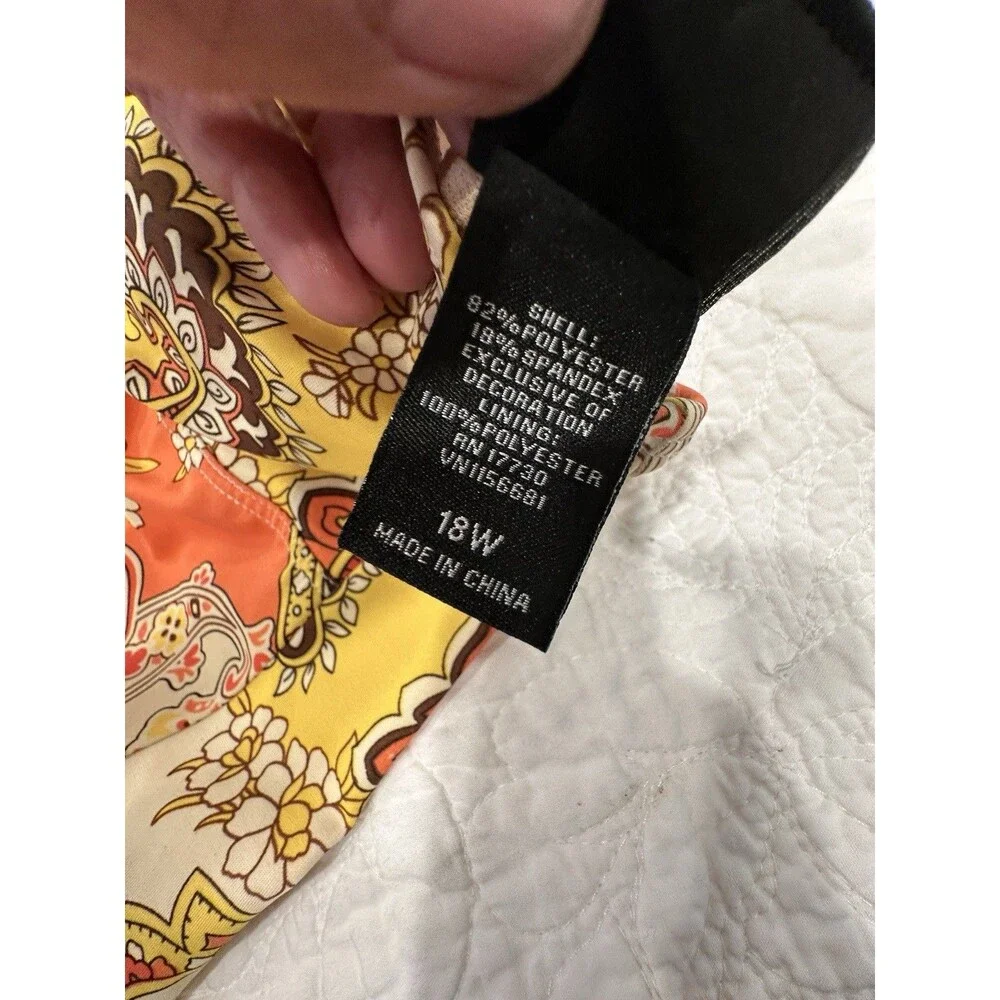 Mossimo Supply Co. y2k vtg